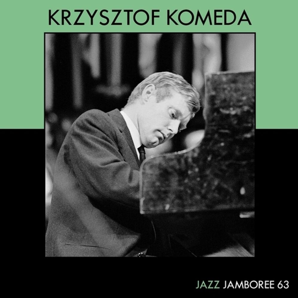 Jazz Jamboree 63 (Krzysztof Komeda)