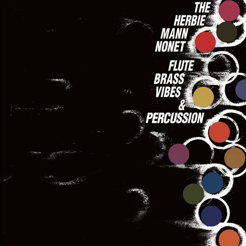 Flute Brass Vibes & Percussion
