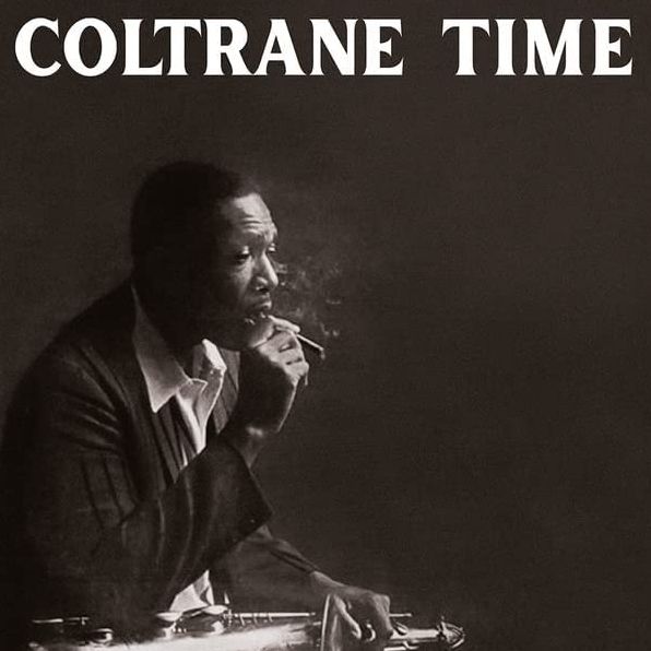 Coltrane Time