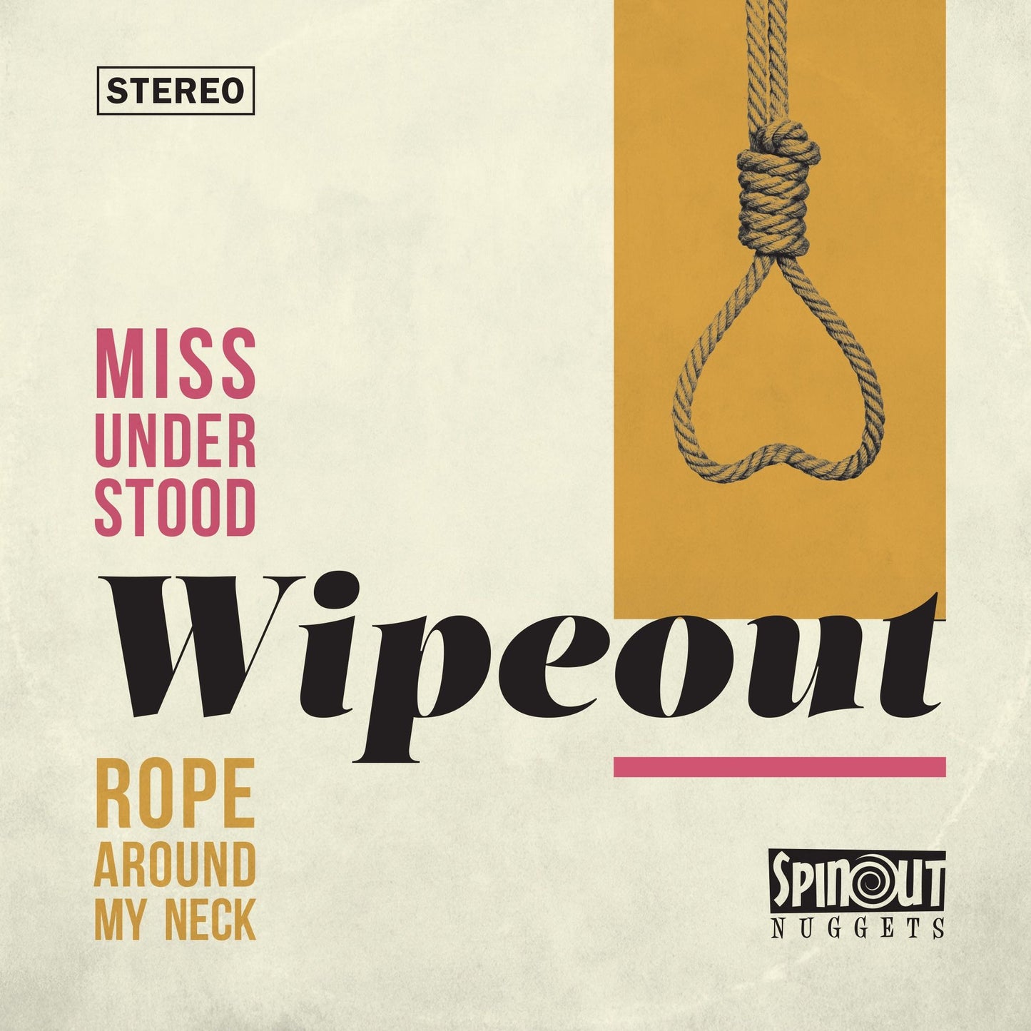 Miss Understood (Wipeout)