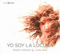 Yo Soy la Locura