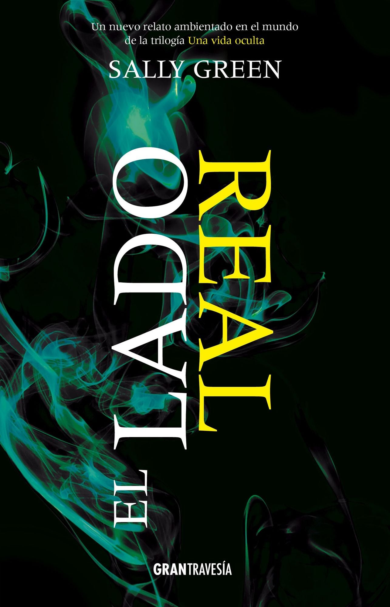 El lado real (Versión Hispanoamericana)