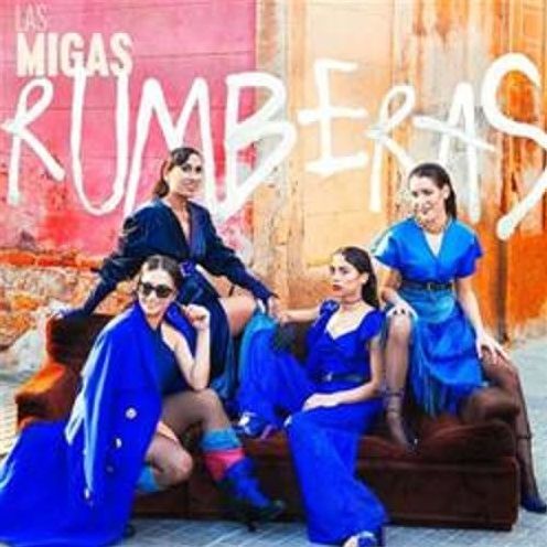 Rumberas (Las Migas)