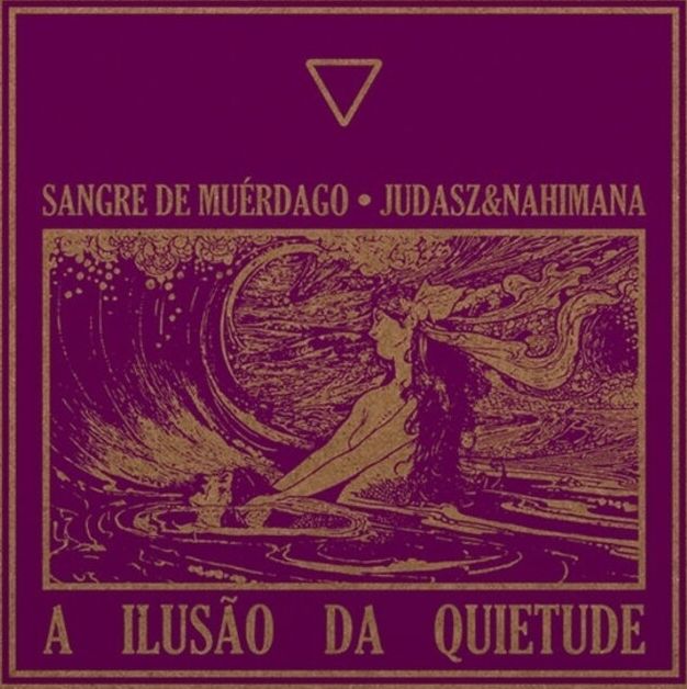 A Ilusao Da Quietude (Sangre De Muerdago)