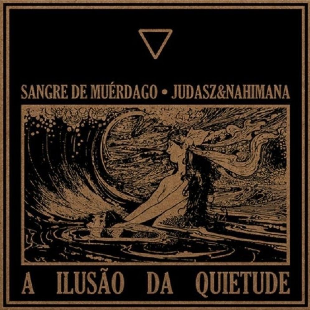 A Ilusao Da Quietude (Sangre De Muerdago)