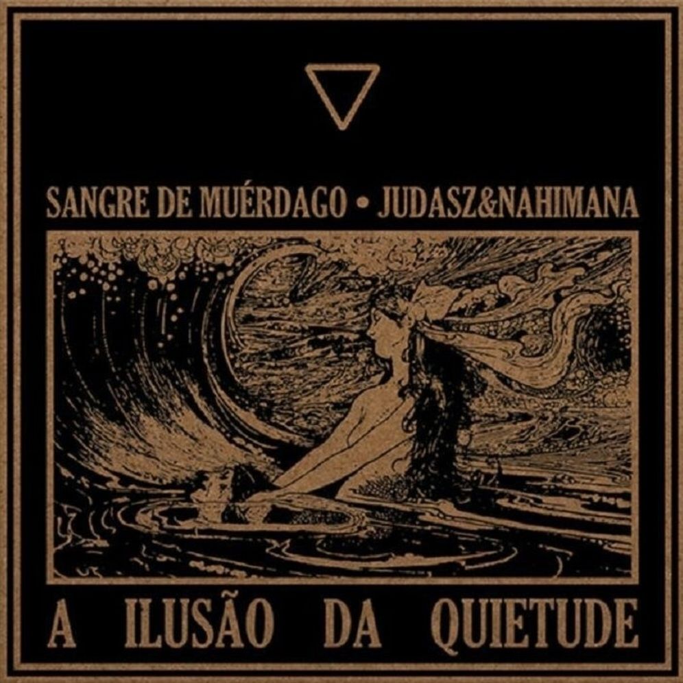 A Ilusao Da Quietude (Sangre De Muerdago)