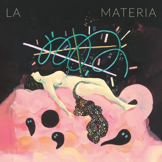 Materia (Alondra Bentley)