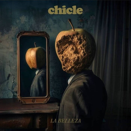 Belleza (Chicle)
