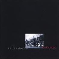 Darian Stavans: Piano Music