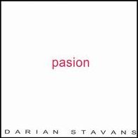 Darian Stavans: Pasion