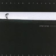 Darian Stavans: Interiores