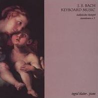 Bach: Keyboard Music