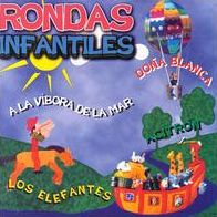 Rondas Infantiles, Vol. 1 [Prodisc]