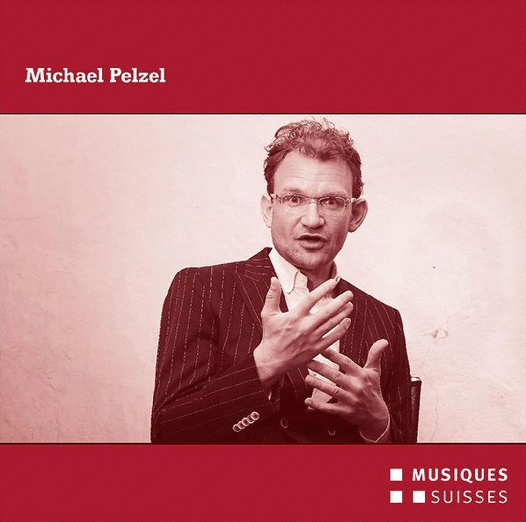 Michael Pelzel (Michael Pelzel / Quatuor Diotima / Klangforum Wien)