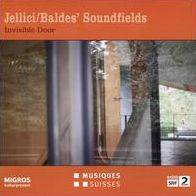 Invisible Door (Jochen Baldes / Johanna Jellici / Tobias Hunziker)