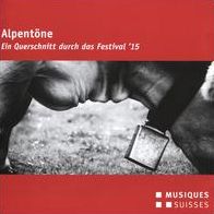 Alpentone - Festival 2015 (Slavko Avsenik / Matthias Loibner)