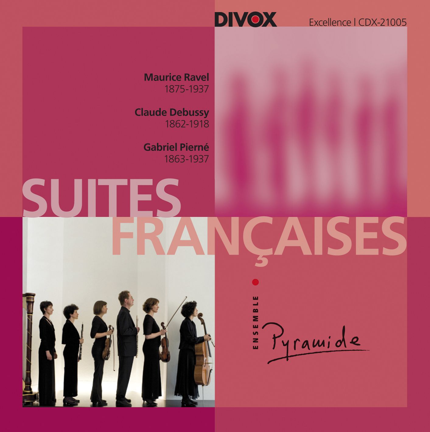 Suites Fran?aises