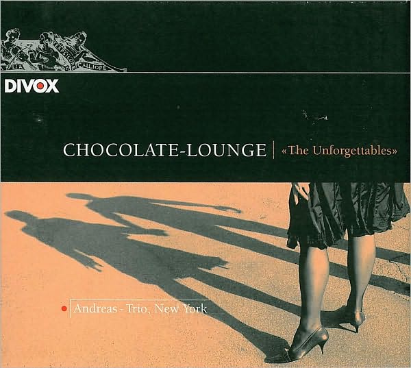 Chocolate-Lounge: The Unforgettables