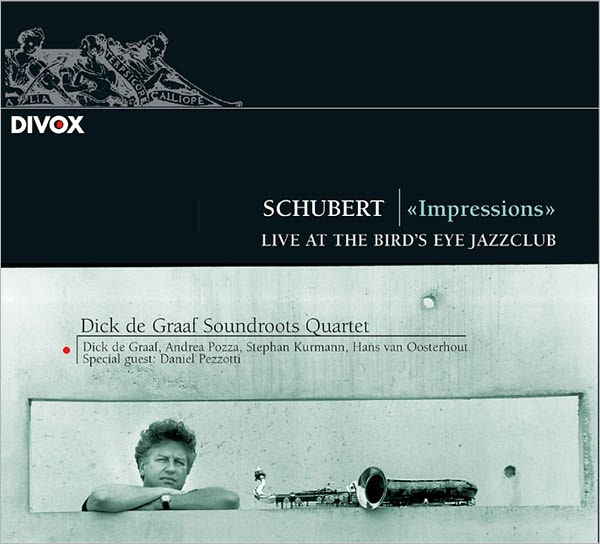 Schubert Impressionen f?r Jazz Quintett