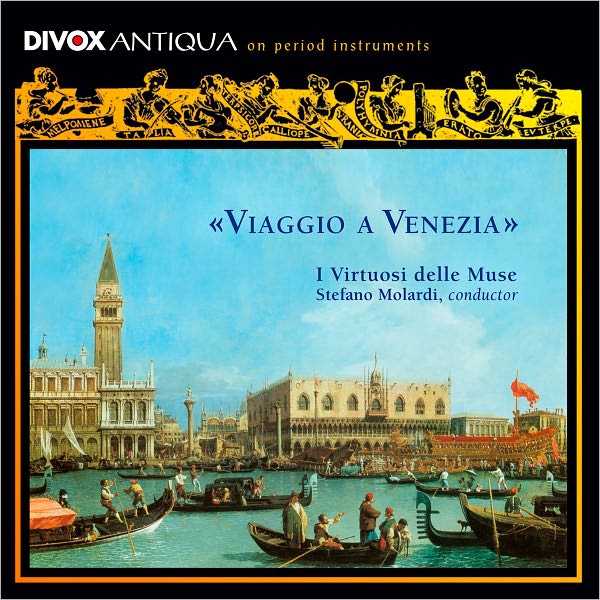 Viaggio a Venezia