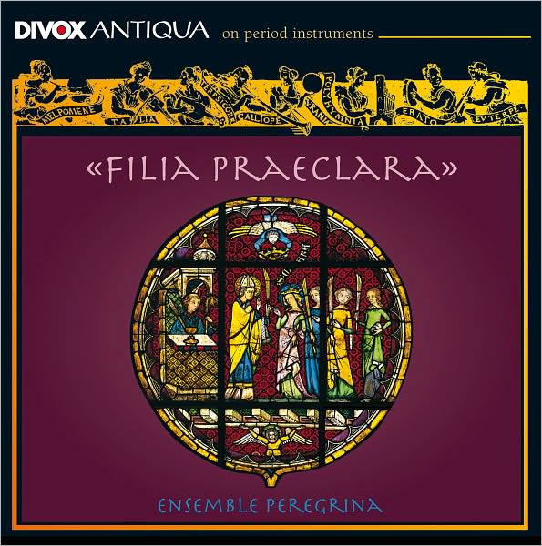 Filia Praeclara