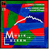 Musik In Luzern: A-cappella-chormusik