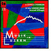 Musik In Luzern: A-cappella-chormusik