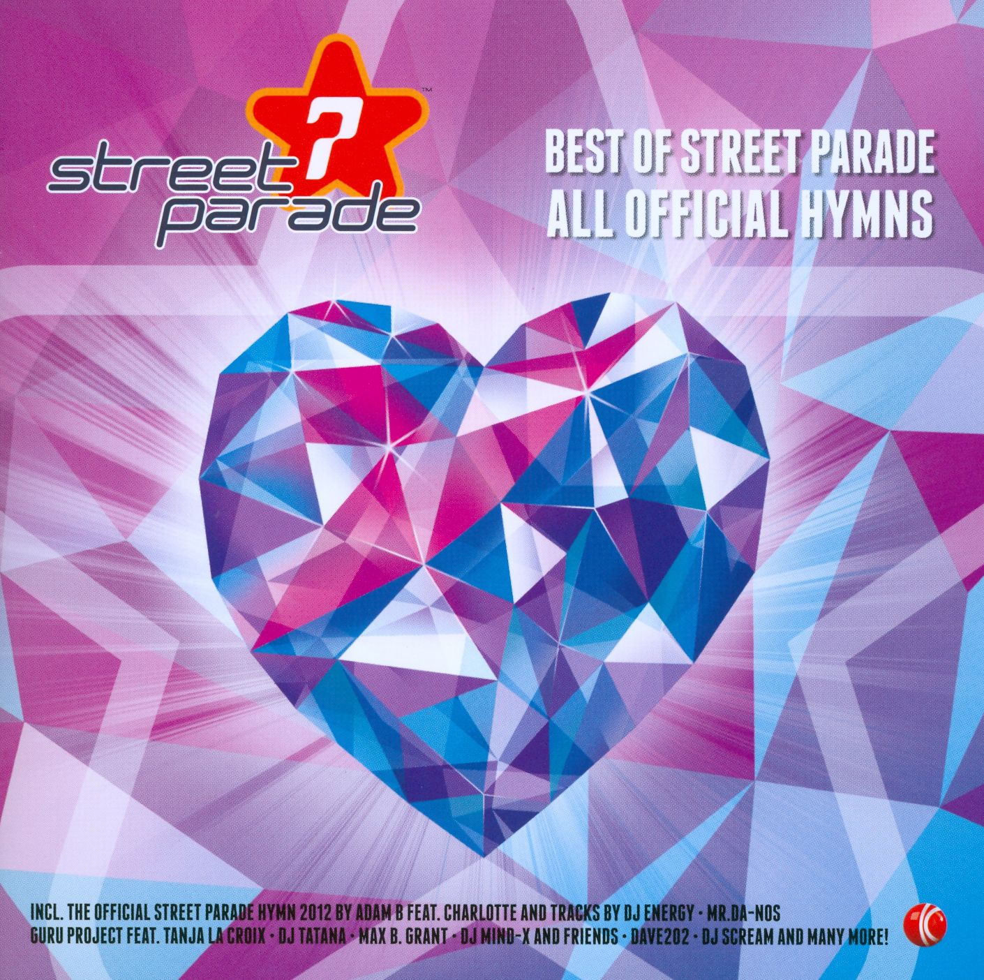 Street Parade: Best Of Street Parade