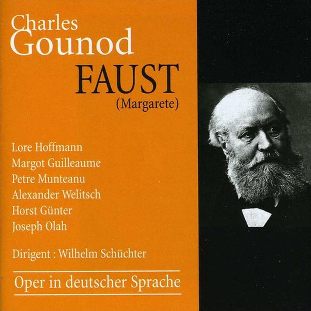 Gounod: Faust