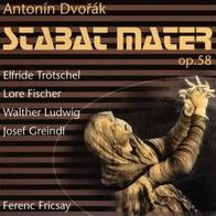 Dvorák: Stabat Mater, Op. 58