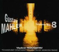 Mahler: Symphony No. 8