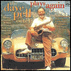 Dave Pell Octet Plays Again