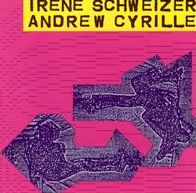 Irene Schweizer & Andrew Cyrille