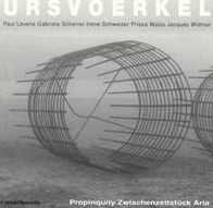 Propinquity Zwischenzeitst?ck Aria