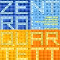 Zentral Quartett