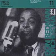 Swiss Radio Days, Vol. 11: Live from Geneva 1946