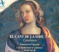 El Cant de la Sibil-la Catalunya