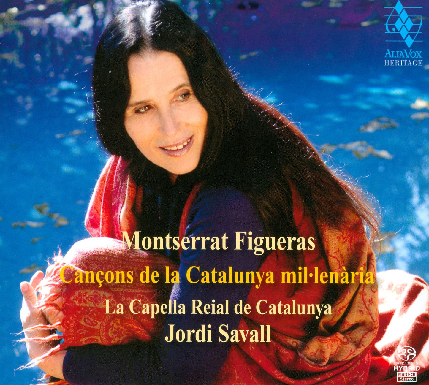 Can?ons de la Catalunya mil-len?ria: Planys & Llegendes