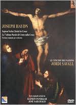 Le Concert Des Nations: Haydn - Seven Last Words Of Christ On The Cross