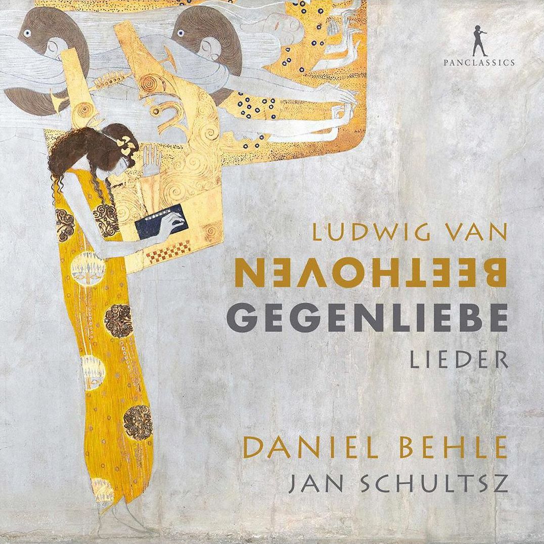 Gegenliebe