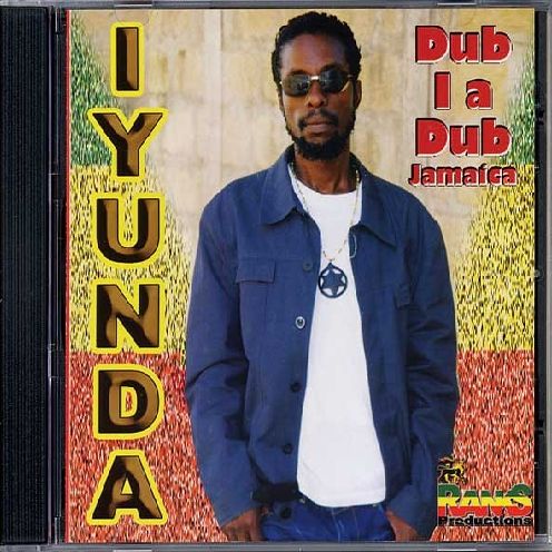 Dub I a Dub Jamaica