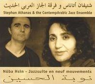 N?ba Hs?n: Jazzsuite en Neuf Mouvements