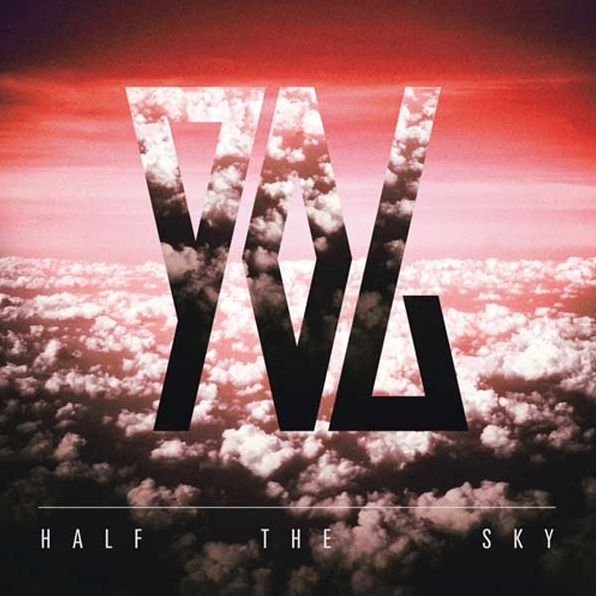 Half the Sky