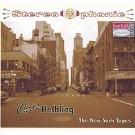 The New York Tapes