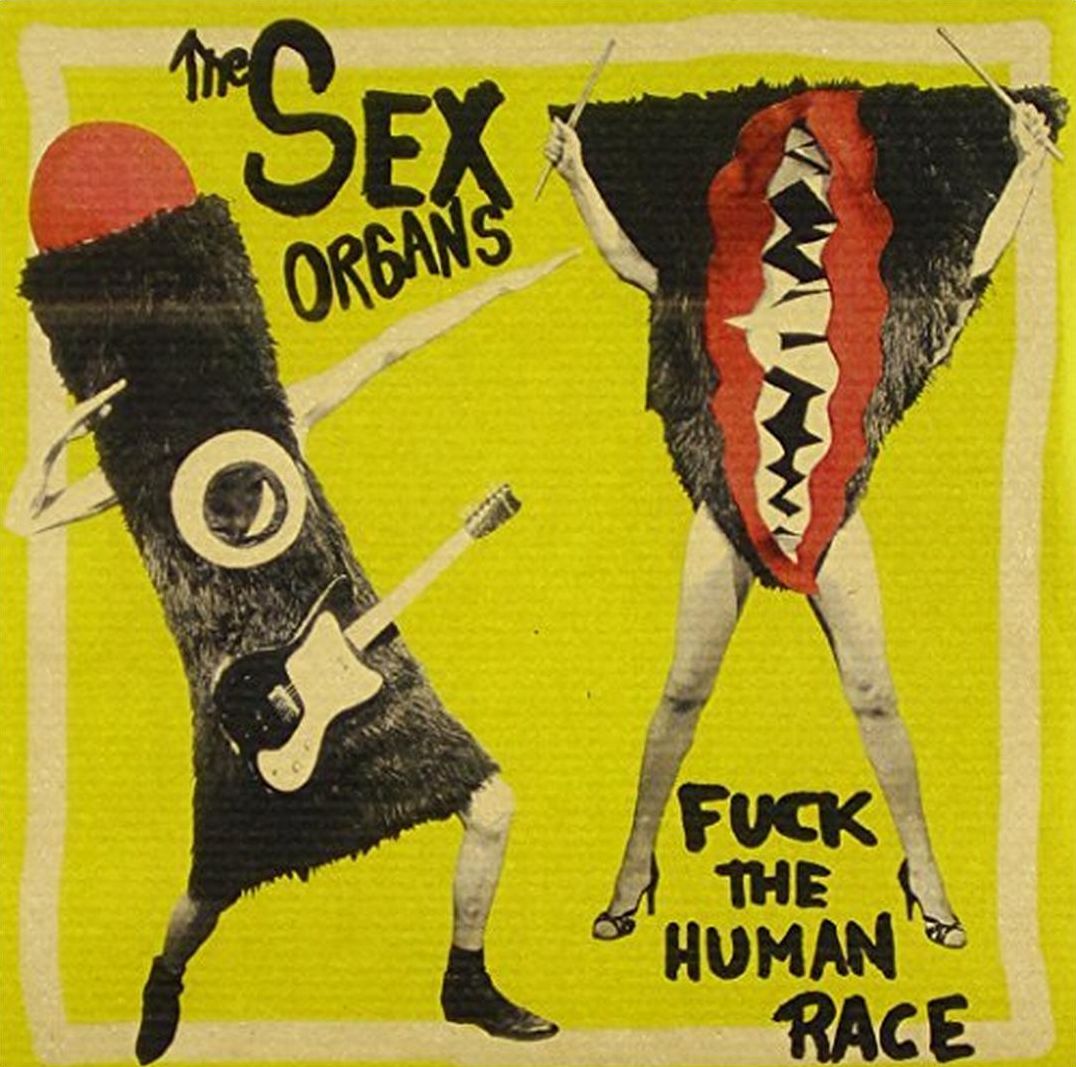 F*ck The Human Race