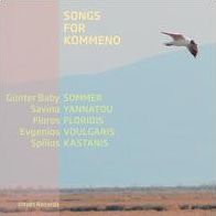 Songs For Kommeno