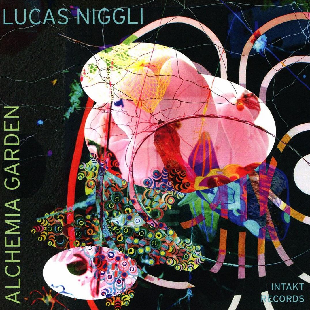 Alchemia Garden