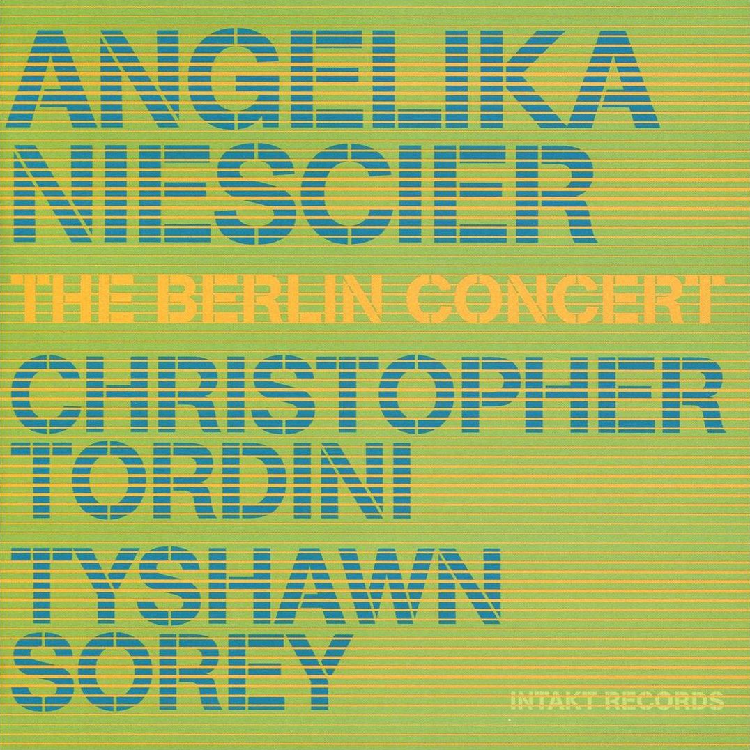 Berlin Concert