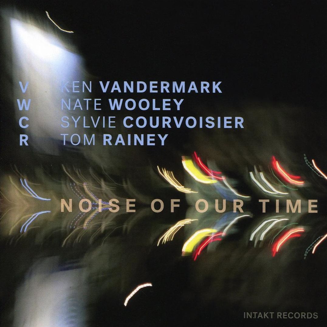 Noise Of Our Time