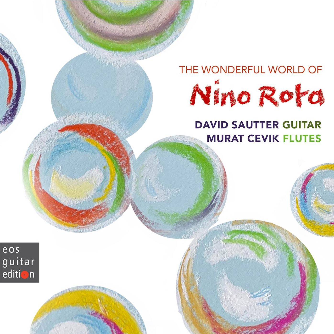 Wonderful World Of Nino Rota